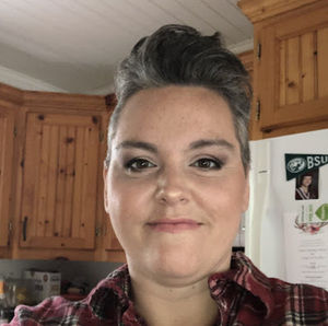 Meet your Posher, Nancy